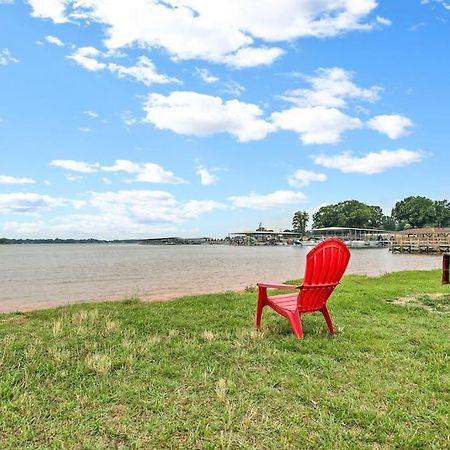 Cozy Lake Home - Jacuzzi King Bed Marina Access Mooresville Εξωτερικό φωτογραφία