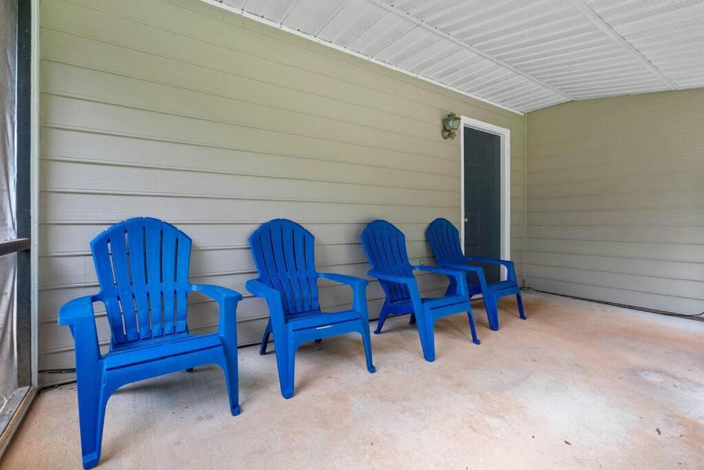 Cozy Lake Home - Jacuzzi King Bed Marina Access Mooresville Εξωτερικό φωτογραφία